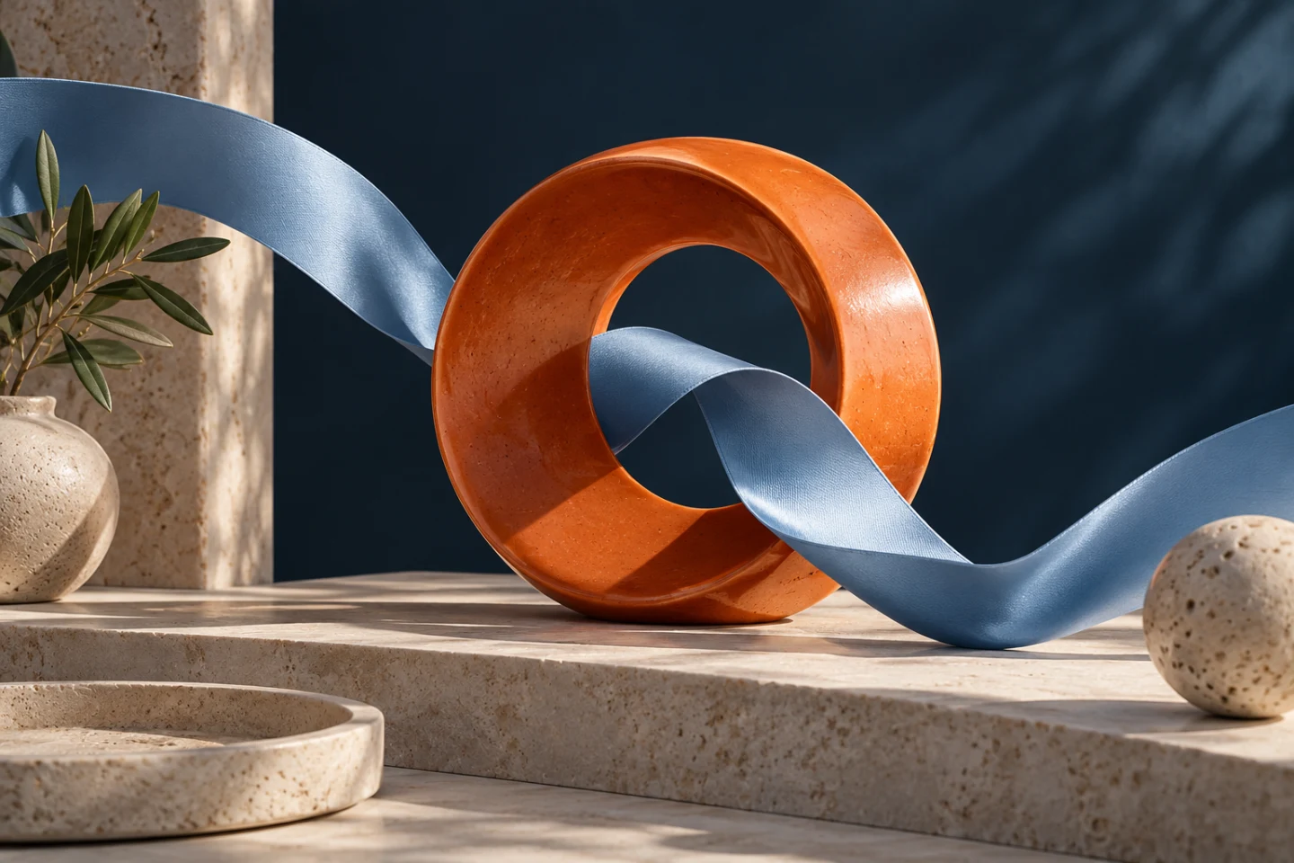 Product value editorial cover