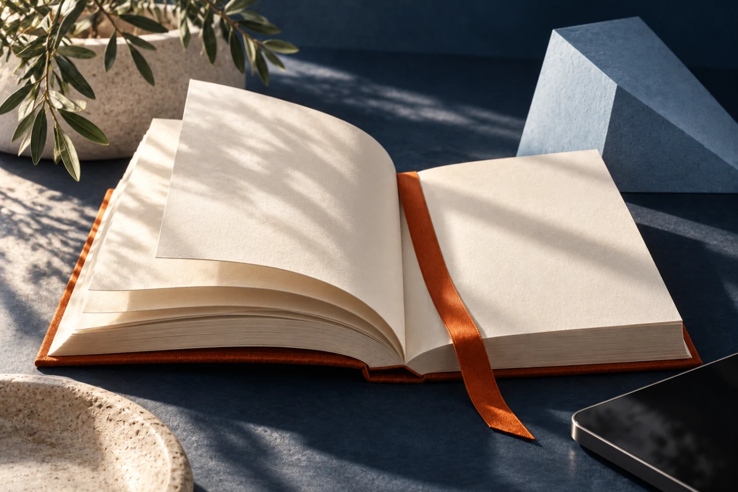 Learning campaign — companion image